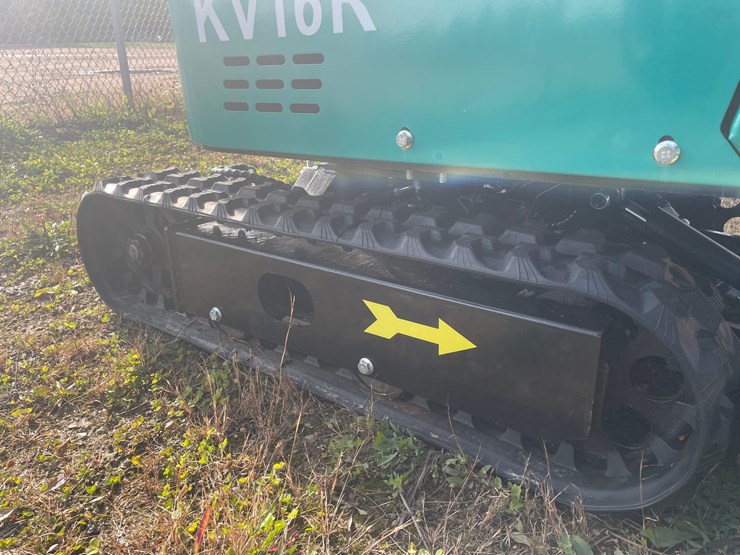 #3229-•-2026-cfg-kv16r-mini-excavator-image-7