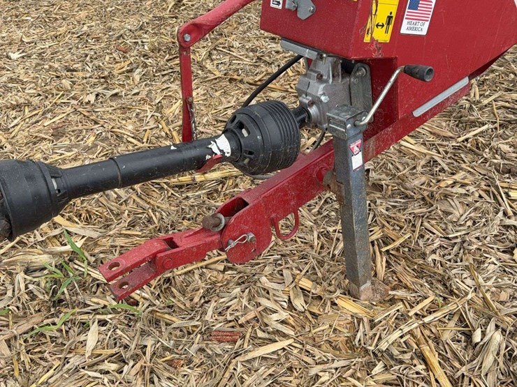 mayrath-auger-10x72-swing-away-auger,-hyd.-raise/lower,-540pto,-s/n--962187-image-12