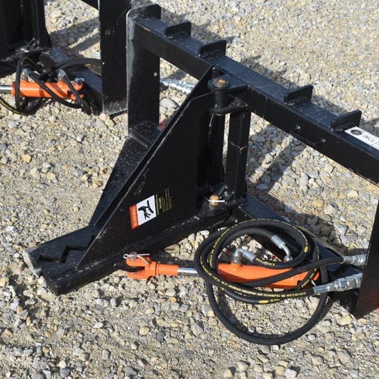 PABREAK TREE SHEAR ATTACHMENT 49504