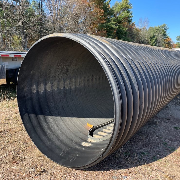 #3778 • Poly Culvert