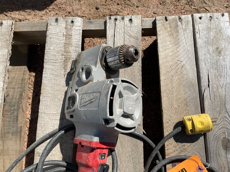 #5219-•-(4)-corded-power-tools-image-13