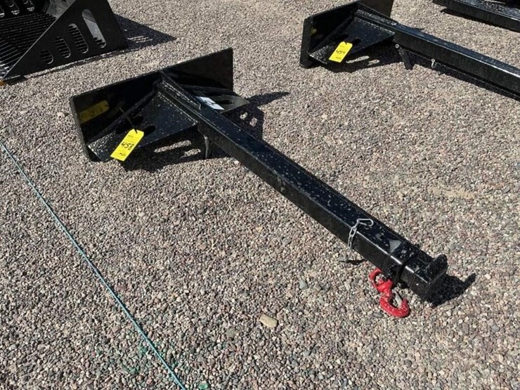 2026-giyi-picking-boom-for-stand-up-skid-steer-image-4