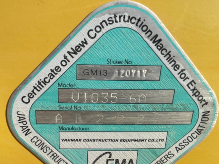 #1900-•-yanmar-vio-35-mini-backhoe-image-57