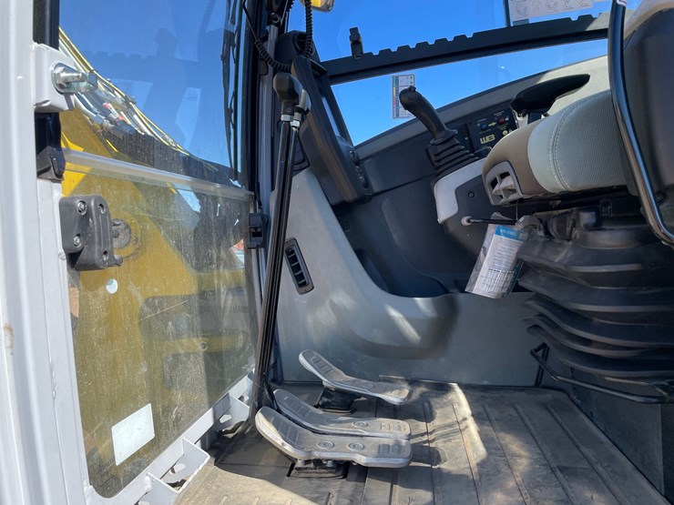 #1960-•-wacker-neuson-et145-excavator---139-hours!-image-31