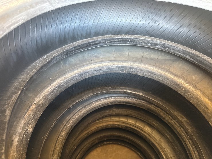 #6991-•-(5)-gt-radial-11r22.5-commercial-truck-tires-image-5