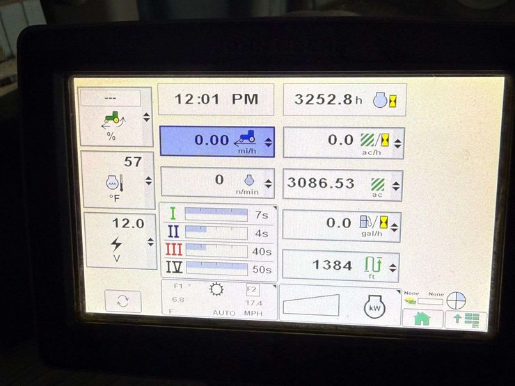 2012-john-deere-9510r-4wd-tractor,-3,252-hours,-powershift,-4-remotes,-backup-camera,-s/n--1rw9510r-ccpov2574-image-8