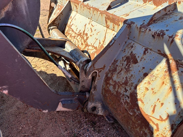 #1895-•-2007-volvo-l30b-z/sx-pro-wheel-loader-image-15