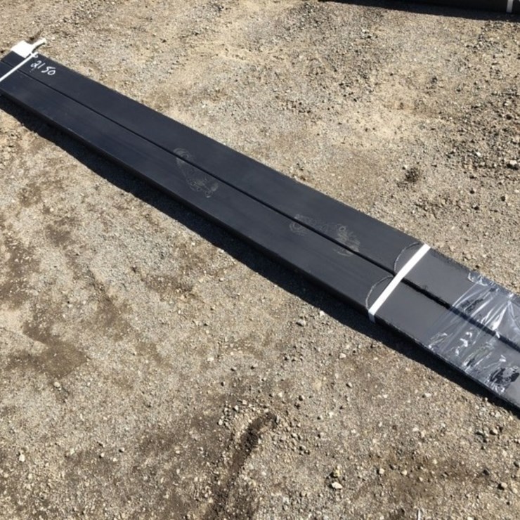 Unused 10ft Fork Extensions,