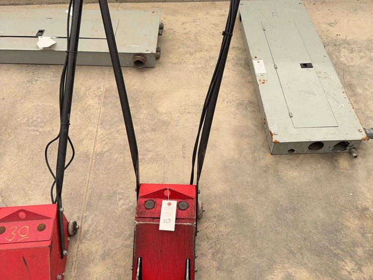 2020-tbd-inc-shingle-hog,-pneumatic,-comes-with-parts-machine,-s/n--2287-image-2
