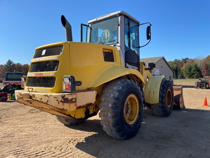 #1871-•-2007-new-holland-w130za-wheel-loader-image-5
