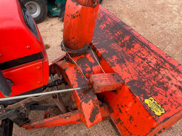 #1862-•-ariens-s-16h-hydrostatic-tractor-with-snowblower-image-14
