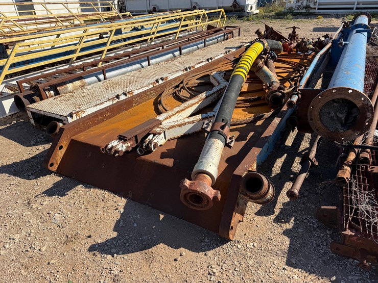 rig-#1-drilling-rig-auxillary-equipment-image-2