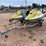 #1028-•-(2)-bombardier-sea-doo-jet-ski-with-triton-trailer-(no-registration-card)-image-1