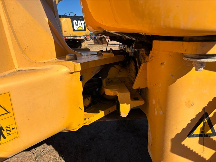 #1895-•-2007-volvo-l30b-z/sx-pro-wheel-loader-image-23