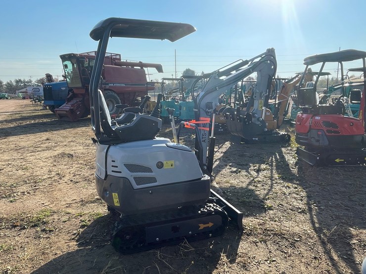 #3243-•-2026-ats-power-me18-mini-excavator-image-4