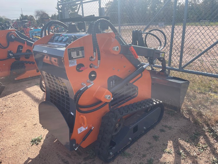 #3202-•-landhonor-mini-skid-steer-loader-image-4