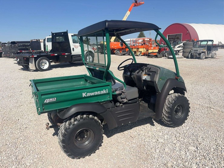 kawasaki-mule,-4wd,-hi/lo-range,-dump-bed,-2,474hrs,-gas-engine-image-7