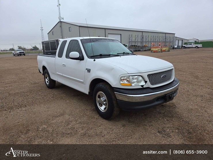 1999-ford-f150-lariat-image-2