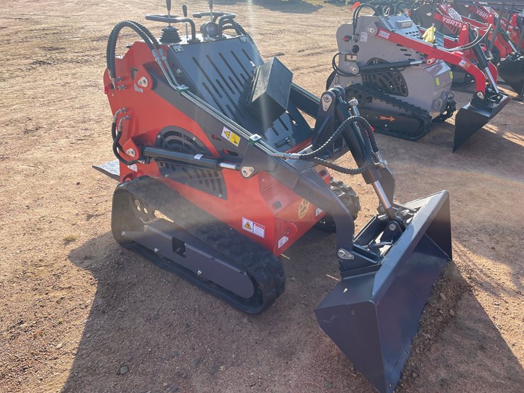 #3244-•-2026-ats-power-t460-mini-skid-steer-loader-image-3