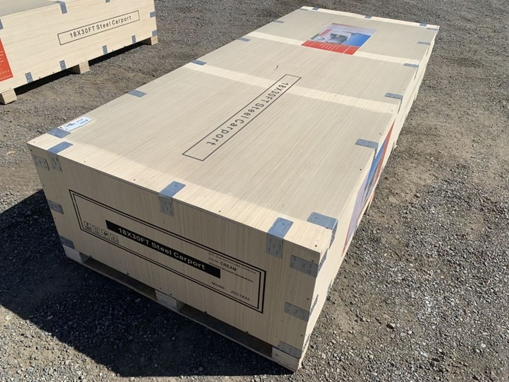 unused-aboss-18.1ft-x-30.2ft-x-11.2ft-metal-image-4