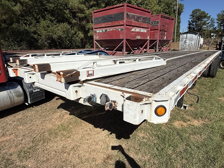 2001-wabash-37-ft-x-102-in-t/a-flatbed-piggyback-trailer-image-2
