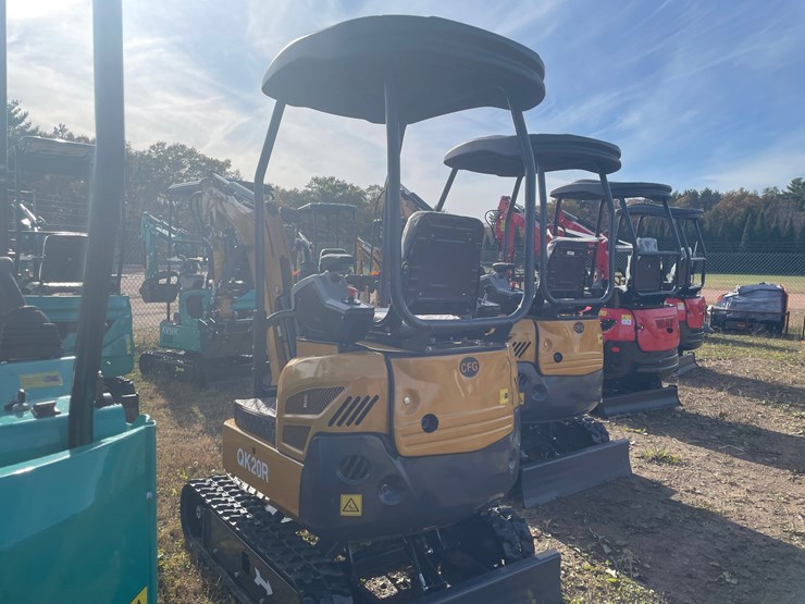 #3228-•-2026-cfg-qk20r-mini-excavator-image-4