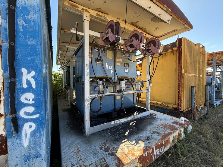 30’l-x-11’w-x-11.8’h-4-comp-lubester-/-air-compressors,-skidded-image-2