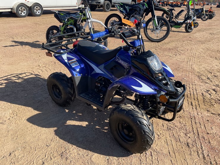 #1047-•-2025-mototec-rex-110cc-gas-atv-image-3