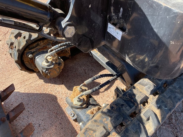 #3248-•-agt-mini-excavator-image-11
