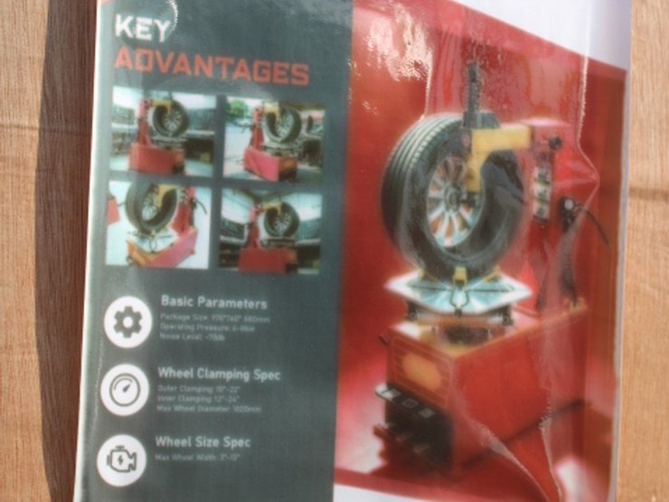 #566-•-tire-changer-machine-image-2