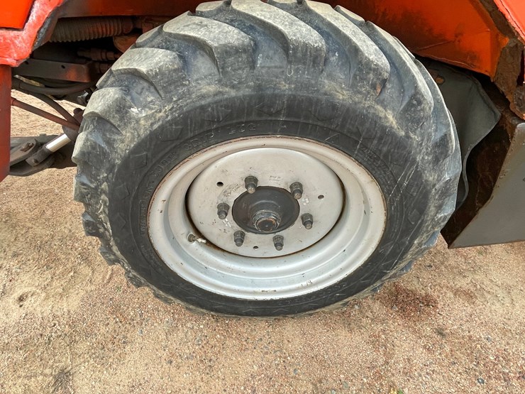#1018-•-holder-c9.88h-articulated-tractor-with-snow-blower-image-36