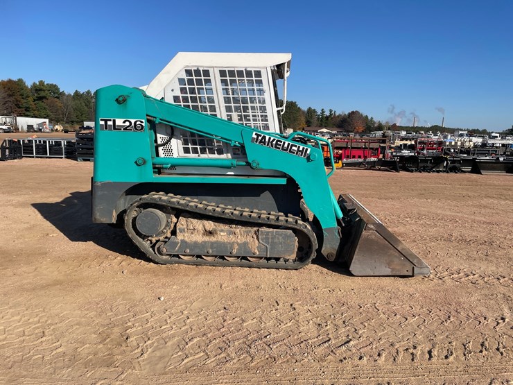 #1873-•-1998-takeuchi-tl26-2-tracked-skid-steer-image-5