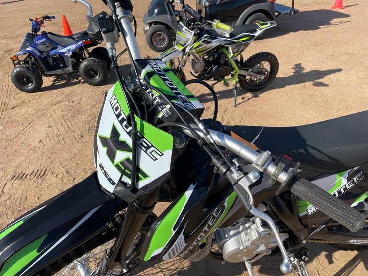#1038-•-2026-mototec-x5-250cc-gas-dirt-bike-image-5