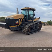 2005 CHALLENGER MT855B