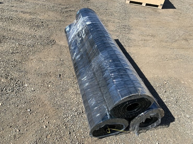 (3)-unused-aboss-5ft-wire-mesh-fencing-rolls.-image-2