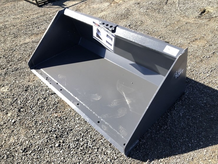 unused-tofthssrb60-60in-heavy-duty-bucket,-image-1