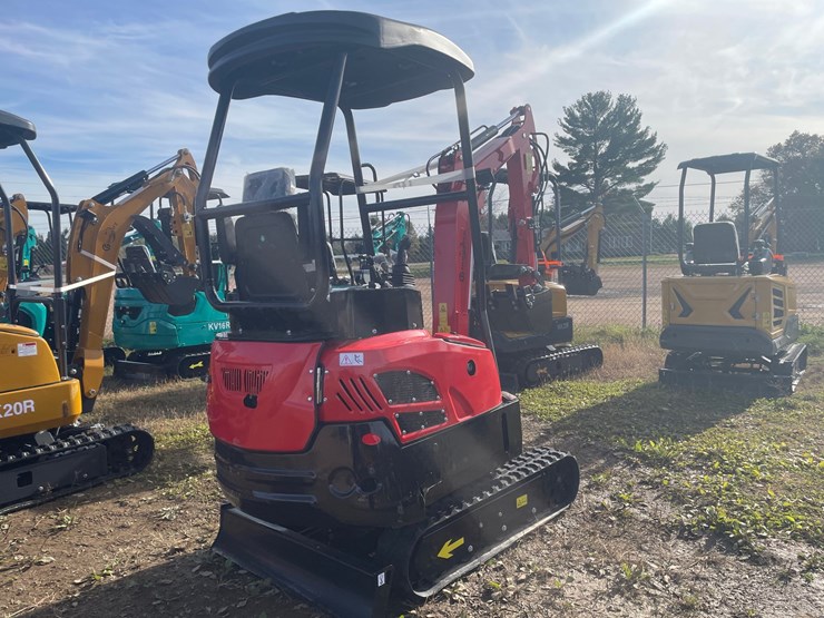 #3224-•-2026-cfg-nt20z-mini-excavator-image-3