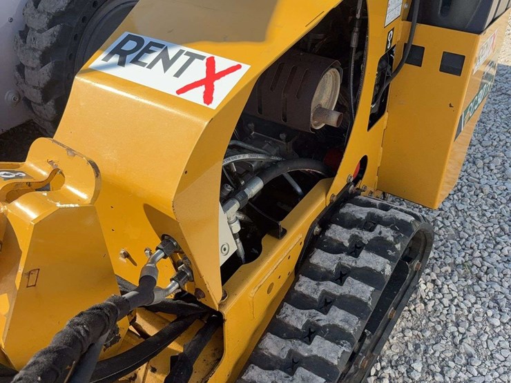 2022-vermeer-stump-grinder-model-sc30tx,-1372-hours,-gas-engine,-s/n--1vrc070npp1006222-image-8