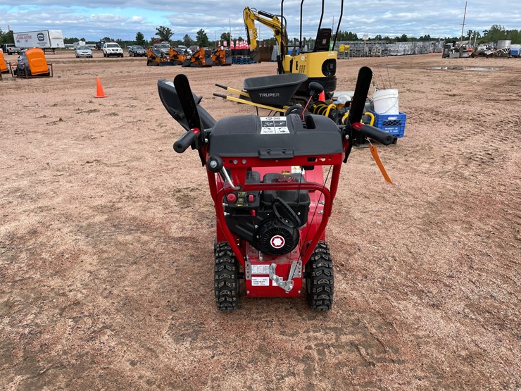 #1005-•-troy-bilt-snow-blower-image-4