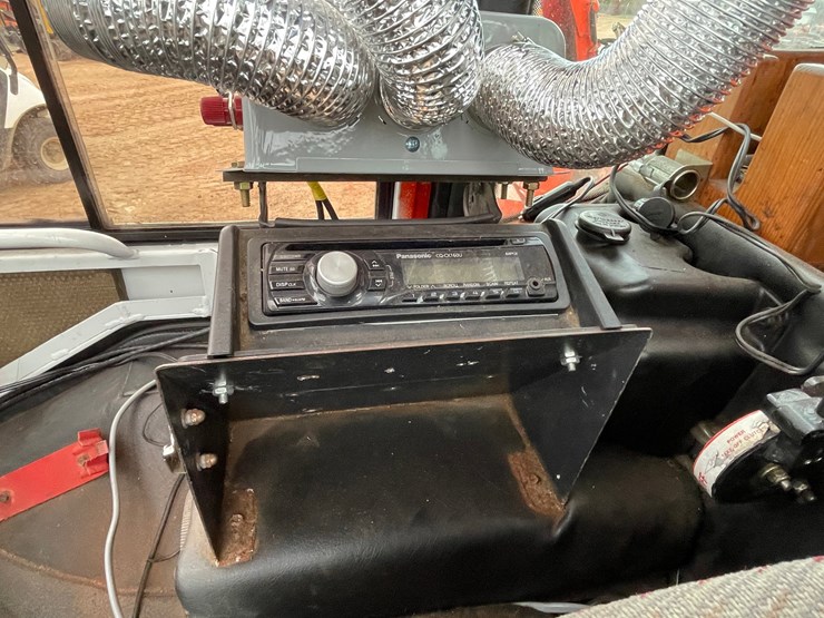 #1018-•-holder-c9.88h-articulated-tractor-with-snow-blower-image-61