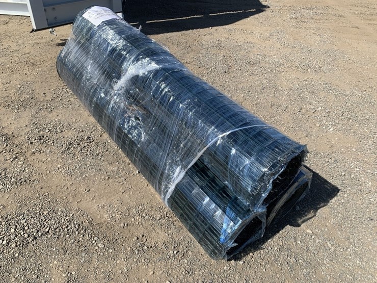 (3)-unused-aboss-5ft-wire-mesh-fencing-rolls.-image-3