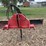bushog-model-160-12ft-3pt-blade,-hyd.-angle,-tilt,-and-swing,-s/n--12-10360-image-3