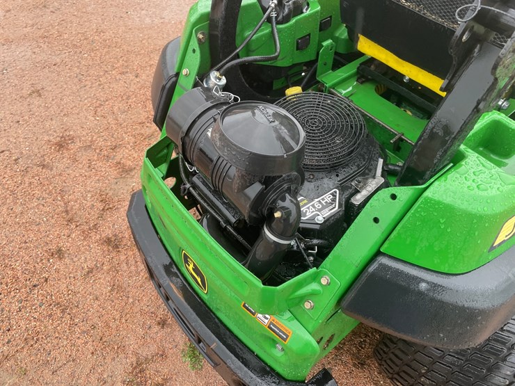 #1008-•-john-deere-z-trak-pro-zero-turn-lawn-mower-image-16