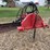 bushog-model-160-12ft-3pt-blade,-hyd.-angle,-tilt,-and-swing,-s/n--12-10360-image-2