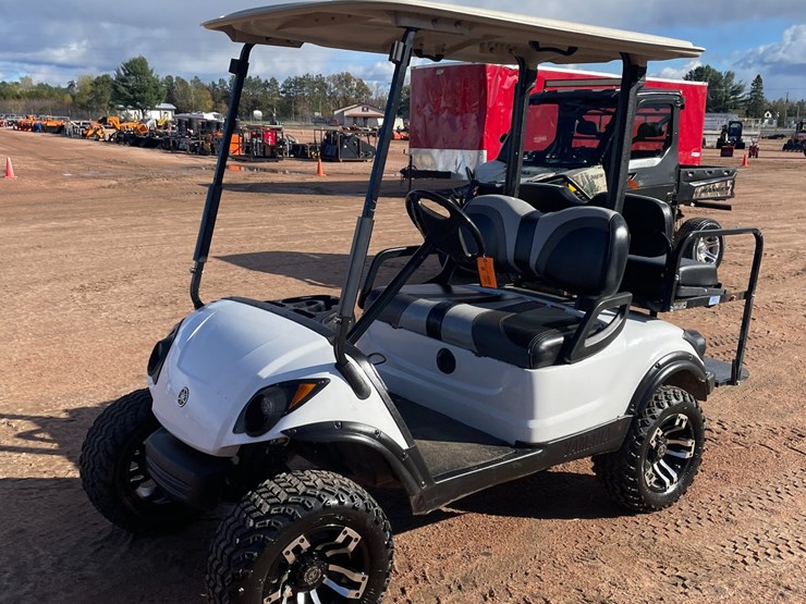 #1860-•-2015-yamaha-ydrex5-electric-golf-cart-image-2