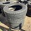 #6962-•-(4)-yokohama-super-steel-my507-commercial-truck-tires-image-1