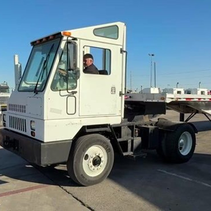 1999 OTTAWA S/A YARD SPOTTER