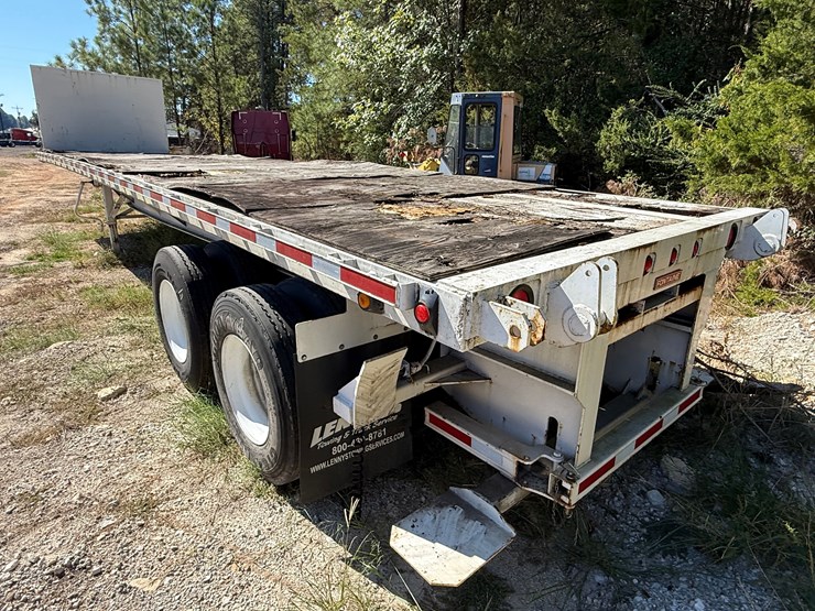 2005-fontaine-37-ft-x-102-in-t/a-flatbed-piggyback-trailer-image-2