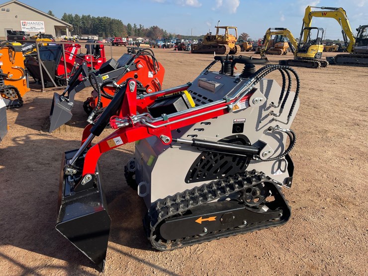 #3245-•-2026-ats-power-t460-mini-skid-steer-loader-image-8