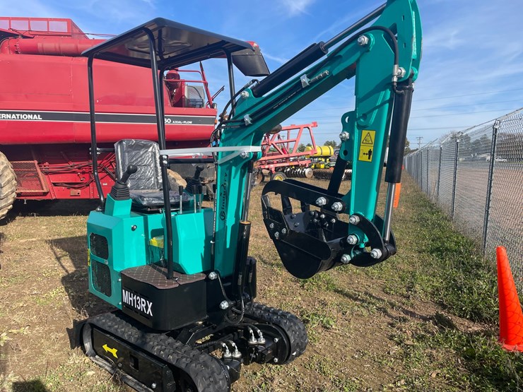 #3234-•-2026-cfg-h13r-mini-excavator-image-21